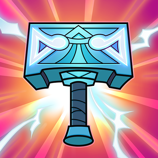 Viking Gods - Idle Tap Game 1.5 Icon