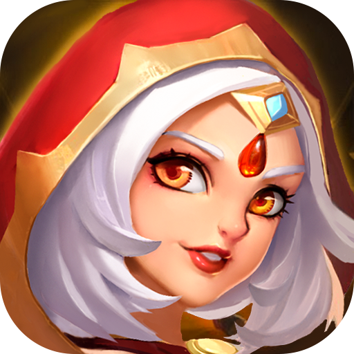 Magic War TD v1.0.9 MOD APK (Menu: Unlimited Skills, Damage)