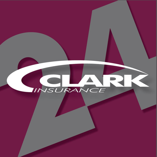Clark Ins logo
