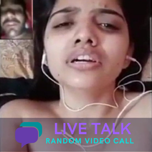 Live Talk Random Video Call