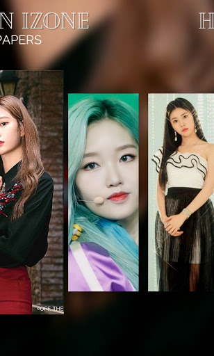 Download Hyewon Izone Wallpaper Panorama Free For Android Hyewon Izone Wallpaper Panorama Apk Download Steprimo Com