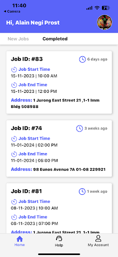 Shl Technician Screen 3