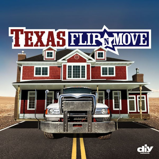 Texas Flip N Move TV on Google Play
