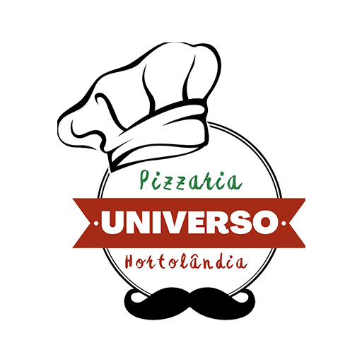 Pizzaria Universo Hortolândia logo
