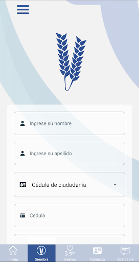 1520 Principe de Paz Screen 2