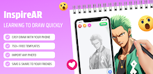 InspireAR: Sketch & Paint APK