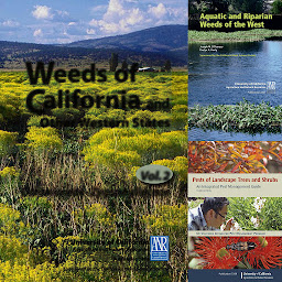 Obraz ikony: Publication (University of California (System). Division of Agriculture and Natural Resources))