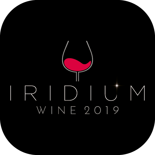 IRIDIUM Wine  Icon