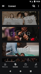 The Pentecostals | Twin Cities 6.1.7 APK + Mod (Unlimited money) untuk android