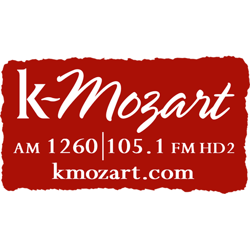 KMozart logo