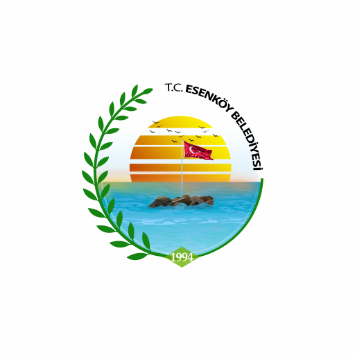 Esenköy Belediyesi logo