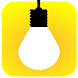 懐中電灯 - Androidアプリ
