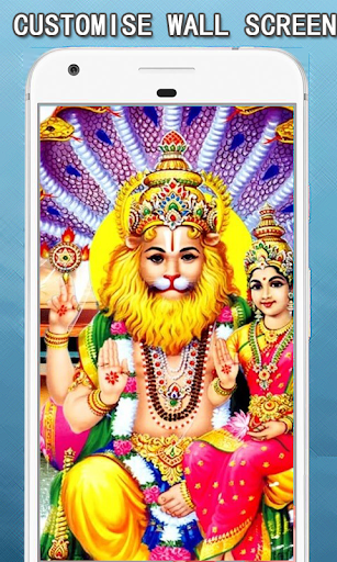 Download Lakshmi Narasimha Wallpapers Hd Free for Android - Lakshmi  Narasimha Wallpapers Hd APK Download 