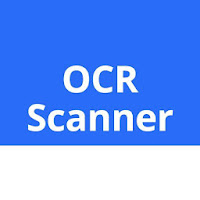 Smart OCR Text Scanner  Image To Text Recognizer