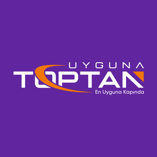 Uyguna Toptan logo
