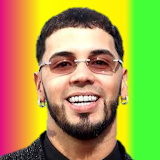 Anuel Aa Stickers for Whatsapp icon
