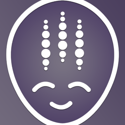 Ease -Positive Affirmations  Icon