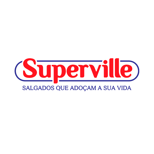 Super Ville logo