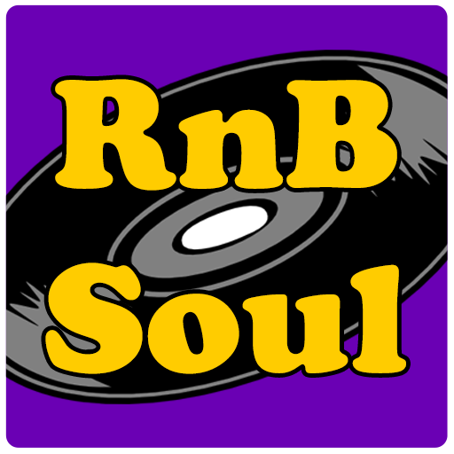 RnB Soul FM  Icon