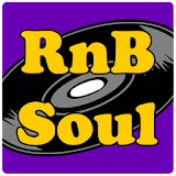RnB Soul FM icon