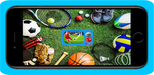 Live Sports TV Streaming