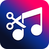 Make Ringtones - MP3 Cutter icon