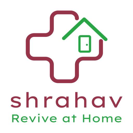 Shrahav Home Health Care logo