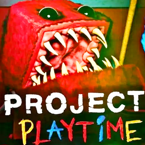 Project Playtime 3 Mod
