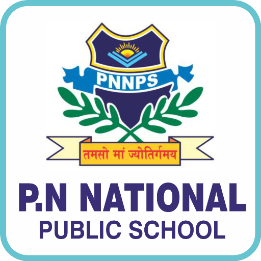 P N NATIONAL PUBLIC SCHOOL 1.2 Icon