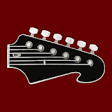 Pro Guitar Tuner N Chords icon