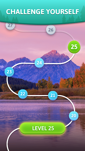 Tile Match -Triple puzzle game 3
