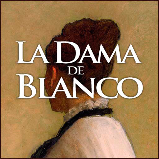 LA DAMA DE BLANCO - NOVELA MIS 1.1.0-full Icon