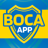 Boca APP icon