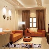 Interior Design House icon