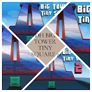 Play Big Tower Tiny Square 2