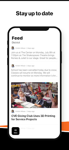Versailles Schools, OH Screen 2