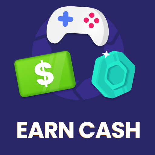 MISTPLAY: Play to Earn Money - AppWisp.com