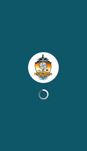 Android application Pazhassi Raja College screenshort