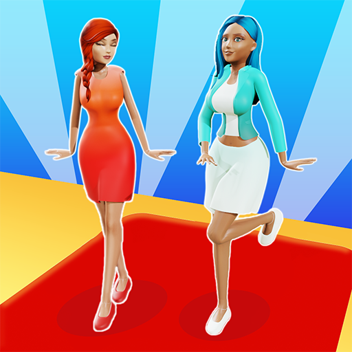 Fashion Jam logo
