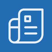 Zoho Invoice - Billing app  Icon