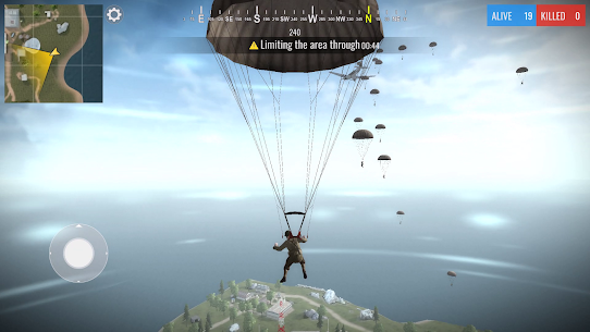 World War Royale: WW2 Battle 3