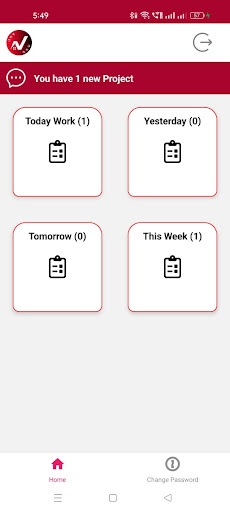 VHSTECH Screen 3