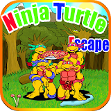 Ninja Turtle Escape icon