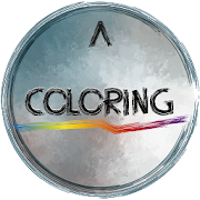 Apolo Coloring  - Theme Icon pack Wallpaper