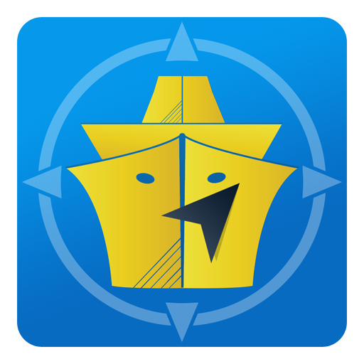 OnCourse - boating & sailing 2.2.44 Icon