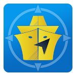 Cover Image of Download OnCourse - boating & sailing  APK