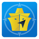OnCourse - boating & sailing icon