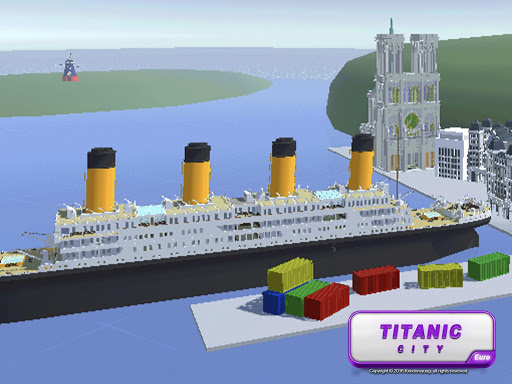 Titanic Driver screenshot 15