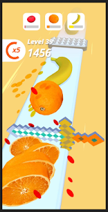 Perfect fruit cutting  For Pc | Download And Install  (Windows 7, 8, 10 And Mac) 2