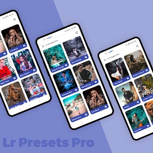 Lightroom Presets – Lr Presets v1.9 MOD APK (Premium/Unlocked) Free For Android 3